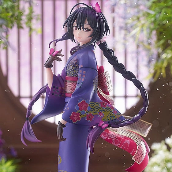 PVC Creation Designer Merchandise 100 Artists Exhibition DSmile Illustration Wheel of Time