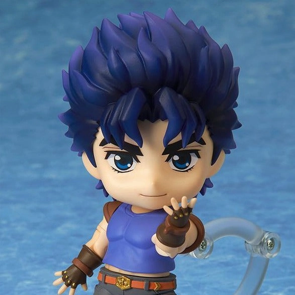 1602 JoJo's Bizarre Adventure Nendoroid Jonathan Joestar Evergreen Product