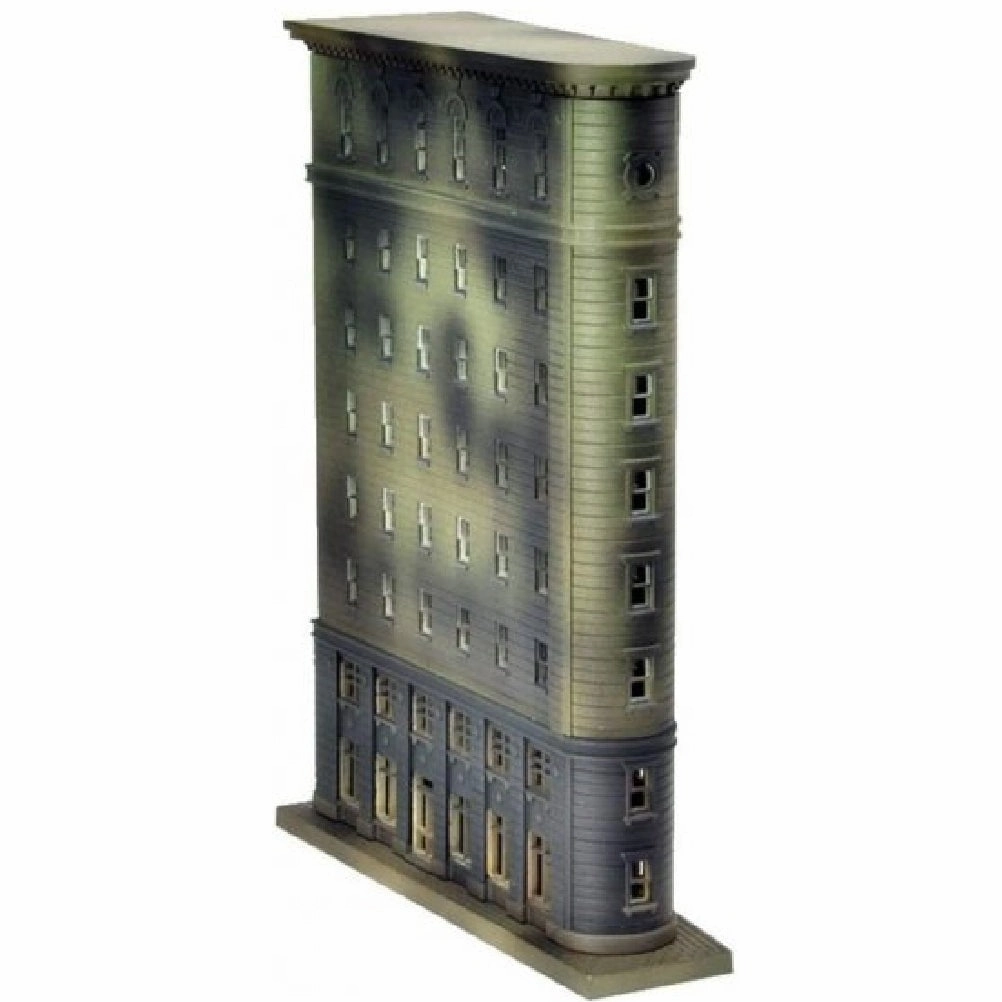 1/144 DIOCOLLE Combat Series Building of Battlefield C (DCM07) Gaming Collectible