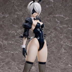 2B (YoRHa No.2 Type B): Bunny Ver. Gaming Hobby Photo Opportunity