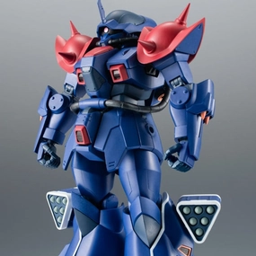 [Backorder] <Side MS> MS-08TX[EXAM] Effect Custom ver. A.N.I.M.E. "Mobile Suit Gundam Side Story The Blue Destiny" Robot Spirits All Season Collectible Merchandise