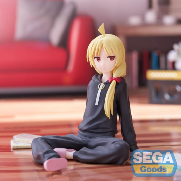 Fan Favorite Egyptian Art [Backorder] Anime "BOCCHI THE ROCK!" PM Perching Figure "Seika Ijichi"