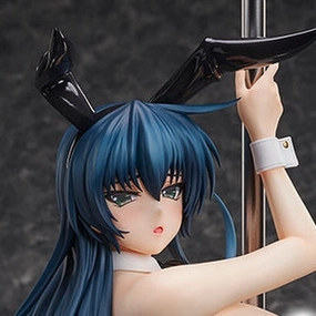 Glass Art [Backorder] BINDing Asagi Igawa Bunny Ver. Taimanin Series