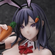 Worldwide Delivery [Backorder] BINDing Creators Opinion Niina Bunny Ver.