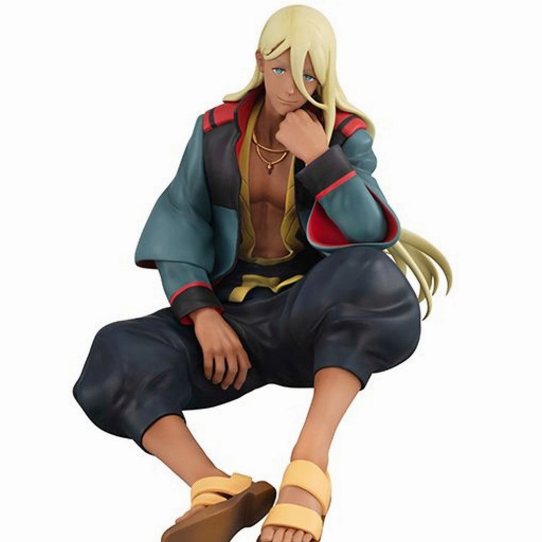 Movie Collectible [Backorder] G.E.M. Series Shaddiq Palm Sized Figure