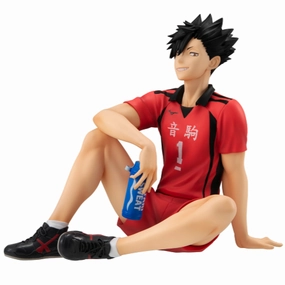 [Backorder] G.E.M. series Tetsuro Kuroo Palm Sized Figure Modular Design Shareable Content