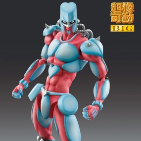 Mountain Climbing Construction Set [Backorder] JOJO'S BIZARRE ADVENTURE Part 4 Chozokado BIG Crazy Diamond