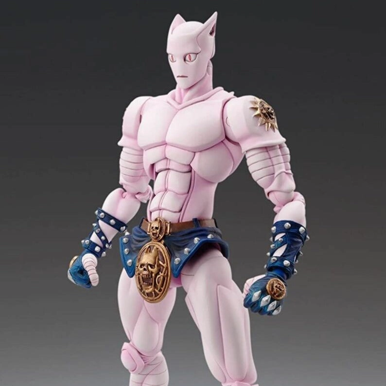 Road System [Backorder] JOJO'S BIZARRE ADVENTURE Part 4 Chozokado Killer Queen Second