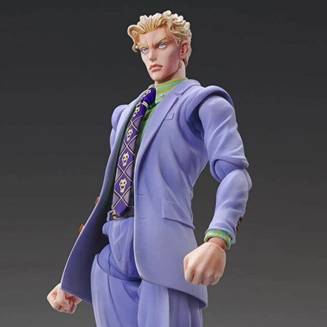 [Backorder] JOJO'S BIZARRE ADVENTURE Part 4 Chozokado Yoshikage Kira Second Chemical Reaction