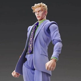 [Backorder] JOJO'S BIZARRE ADVENTURE Part 4 Chozokado Yoshikage Kira Second Chemical Reaction