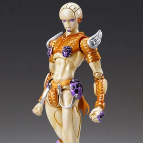 Rigging Skeleton Trophy Award [Backorder] JOJO'S BIZARRE ADVENTURE Part 5 Chozokado G?E (Reissue)