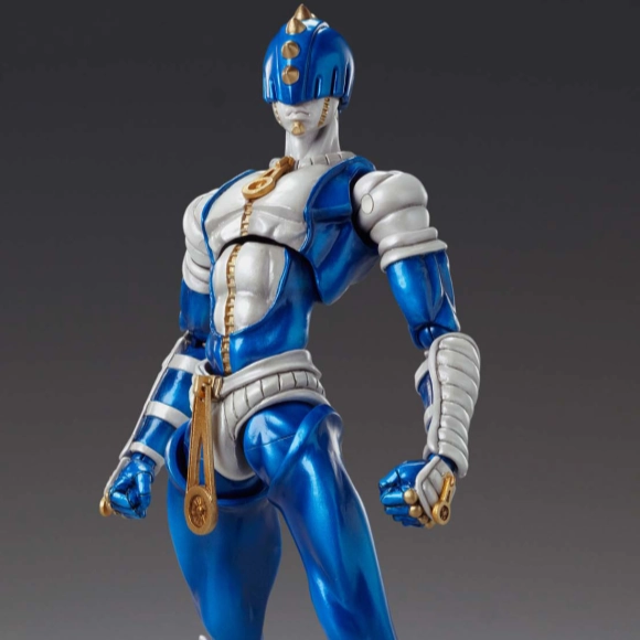 [Backorder] JOJO'S BIZARRE ADVENTURE Part 5 Chozokado S?F (Reissue) Loop Construction Imaginative Play