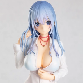 Special Edition Fantasy Merchandise [Backorder] Komiflo Image Character Komikawa Aoi Illustrated by Mataro