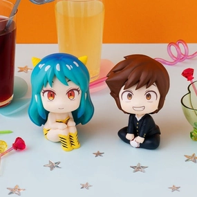 [Backorder] Lookup Lum ?? Ataru Moroboshi (with gift) Classical Statue