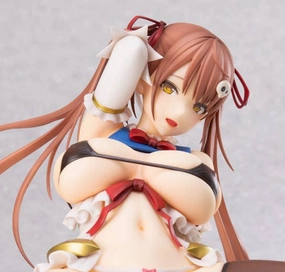 Action Object [Backorder] Magical Infusion! Airi Tsugaike Illustrated by momi