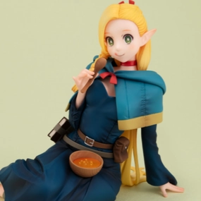 [Backorder] Melty Princess Marcille Palm Sized Figure Toy Gift
