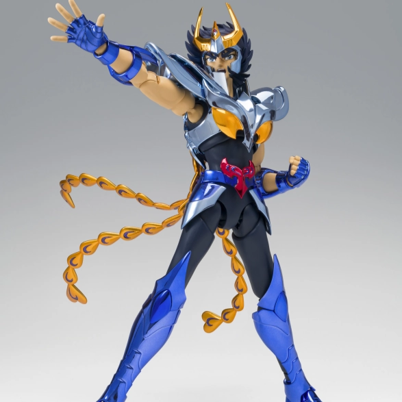 Apartment Living [Backorder] PHOENIX IKKI [FINAL BRONZE CLOTH] "Saint Seiya The Hades Chapter-Inferno" SAINT CLOTH MYTH EX