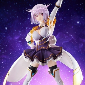 [Backorder] POP UP PARADE Akane Shinjo (New Order) L Size Steampunk Design