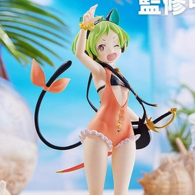 Independent Artist Coffee Table [Backorder] POP UP PARADE Mel: Cat Kingdom Ver.