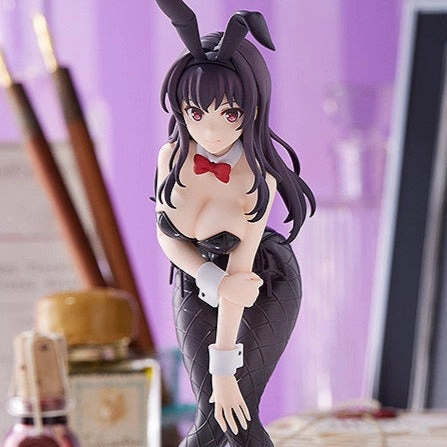 [Backorder] POP UP PARADE Utaha Kasumigaoka: Bunny Ver. Silver Coated Robot Collection