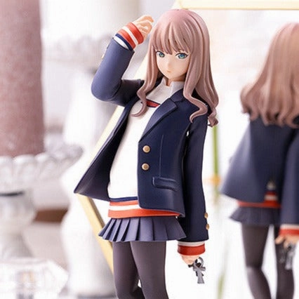 [Backorder] POP UP PARADE Yume Minami (Reissue) Chibi Statue