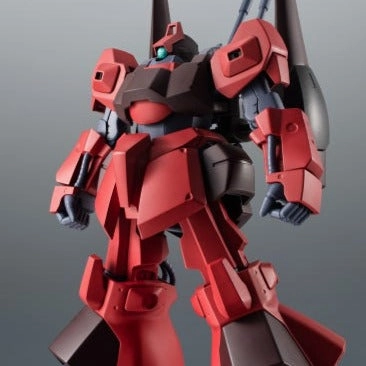 [Backorder] RMS-099 Rick Dias (Quattro Bajeena Color) ver. A.N.I.M.E. "Mobile Suit Z Gundam" The Robot Spirits Artistic Sculpture
