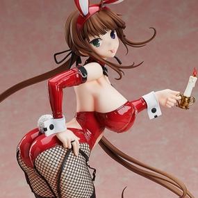 [Backorder] Ryobi: Shinobi Transformation Bunny Ver. Toy Figurine
