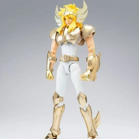 Magazine Cover [Backorder] SAINT CLOTH MYTH EX CYGNUS HYOGA (New Bronze Cloth) GOLDEN LIMITED EDITION