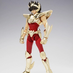 [Backorder] SAINT CLOTH MYTH EX Pegasus Seiya (New Bronze Cloth) GOLDEN LIMITED EDITION Worldwide Delivery Fine Detail