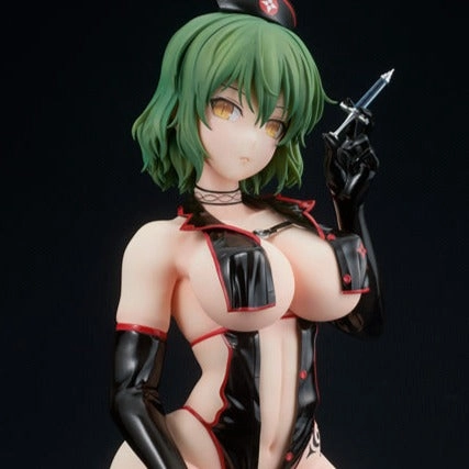 Anime Collection [Backorder] Shinobi Master Senran Kagura NEW LINK: Dark Sexy Nurse Ver.