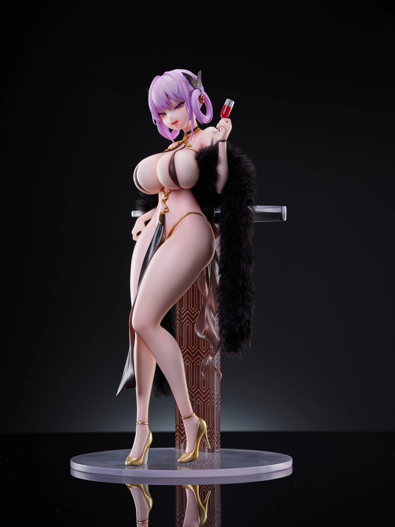 Lume 1/6 Scale Figure Movie Goods