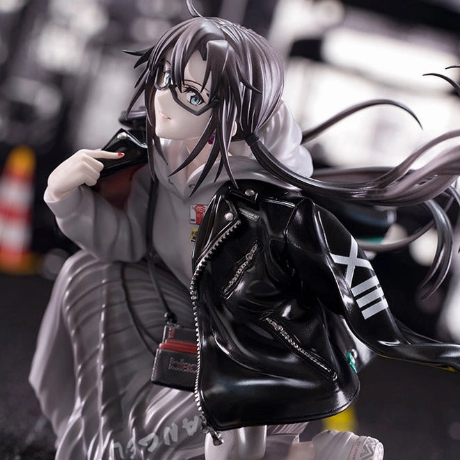 Chibi Unit Variant Cover Mari Makinami Illustrious Ver. RADIO EVA Part. 2 Original Color