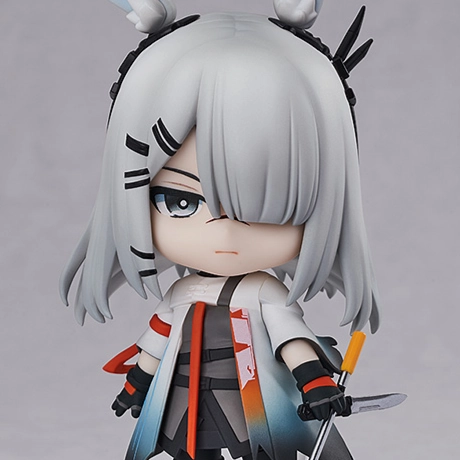 Memory Keepsake Dorm Room Nendoroid No.1789 FrostNova (Reissue)