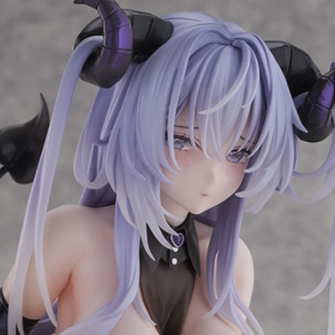 Rocketboy Shion Alfine Little Devil Ver. Medieval Knight