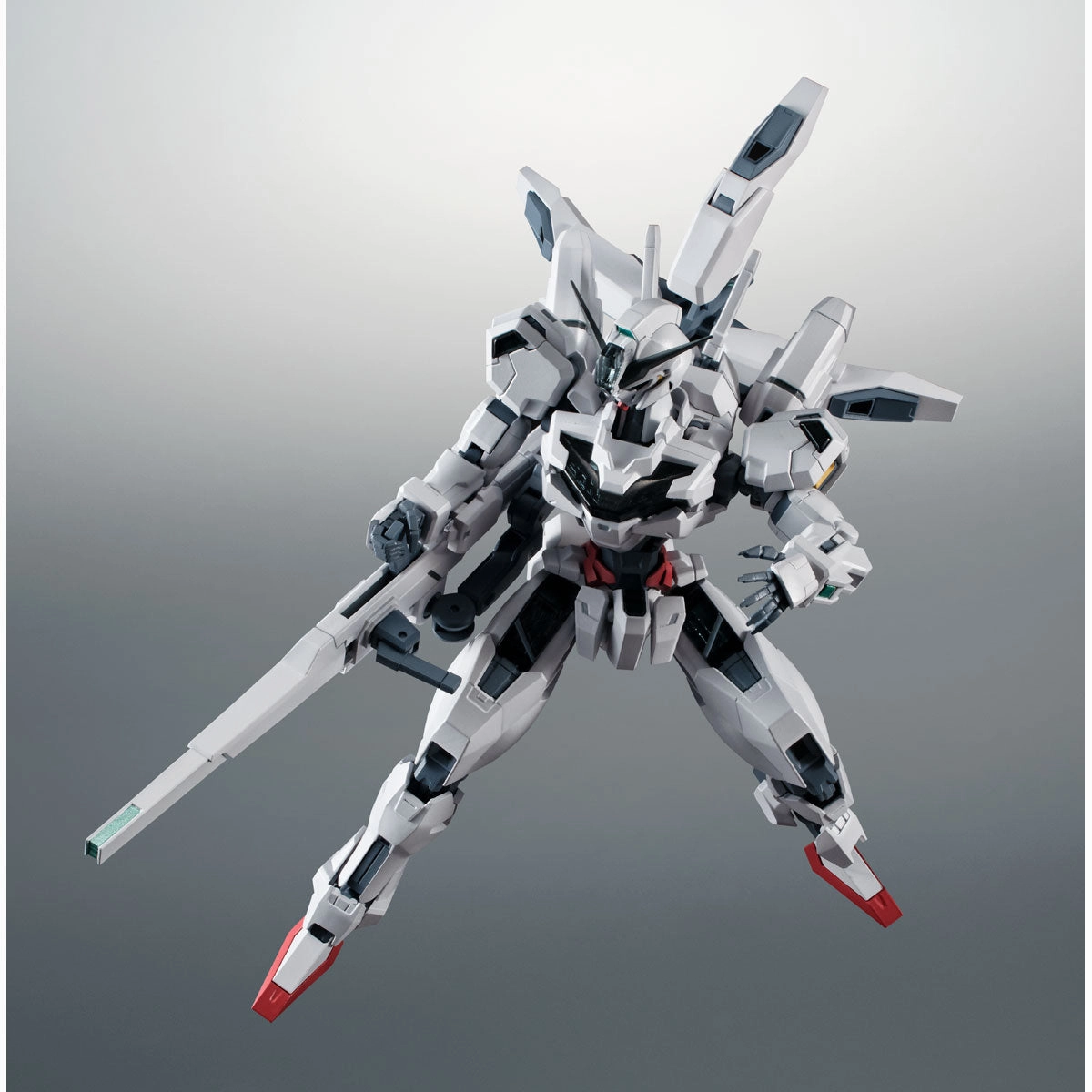 Horror Icon ROBOT SPIRITS <SIDE MS> X-EX01 GUNDAM CALIBARN ver.A.N.I.M.E.