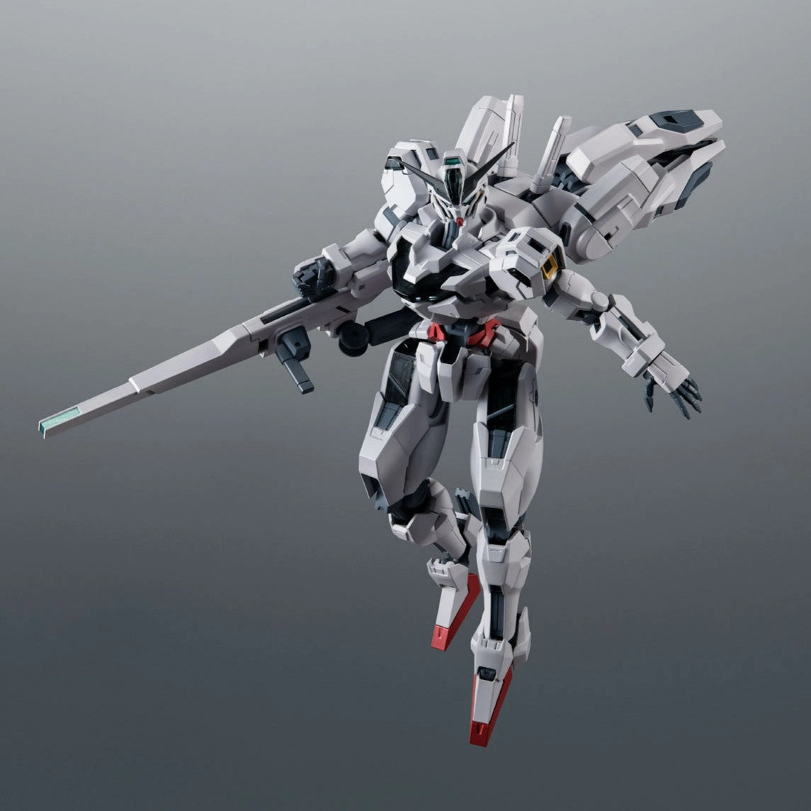 Famous Scientist ROBOT SPIRITS <SIDE MS> X-EX01 GUNDAM CALIBARN ver.A.N.I.M.E.