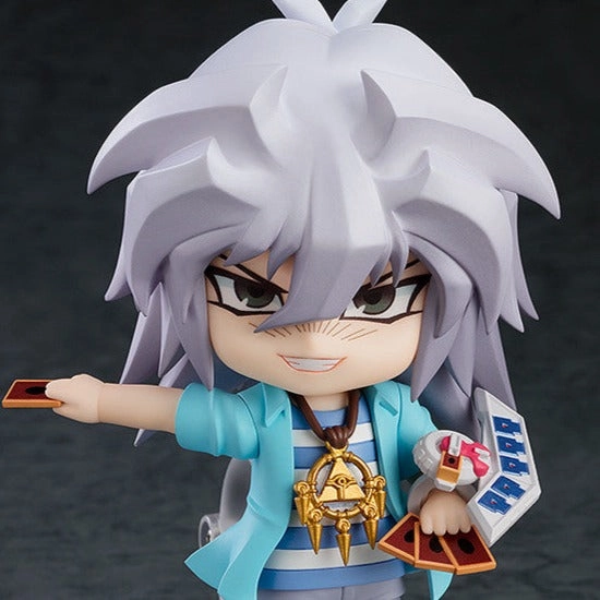 Nendoroid  No.1863 Yami Bakura Ancient God