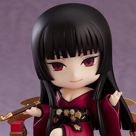 Universal Theme Nendoroid No.1960 Yuko Ichihara