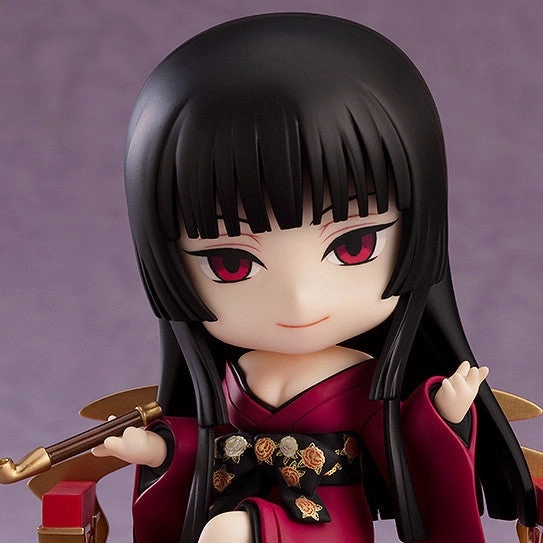 Nendoroid No.1960 Yuko Ichihara Alien Creature Vinyl Creation