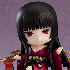 Nendoroid No.1960 Yuko Ichihara Alien Creature Vinyl Creation