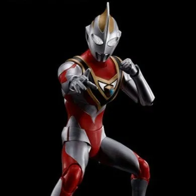 (SHINKOCCHOU SEIHOU) ULTRAMAN GAIA [V2] "Ultraman Gaia" S.H.Figuarts Iconic Character