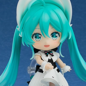 Character Display Nendoroid No.2490 Hatsune Miku Symphony: 2023 Ver.