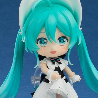 Nendoroid No.2490 Hatsune Miku Symphony: 2023 Ver. Viking Statue Staff Pick