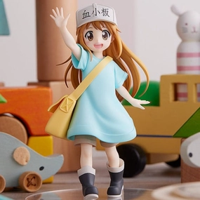 POP UP PARADE Platelet Wall Mounted Collection Showcase