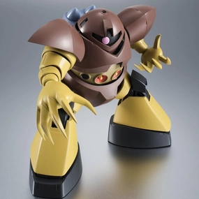 Limited Collectible MSM-03 Gogg ver. A.N.I.M.E. "Mobile Suit Gundam" ROBOT SPIRITS