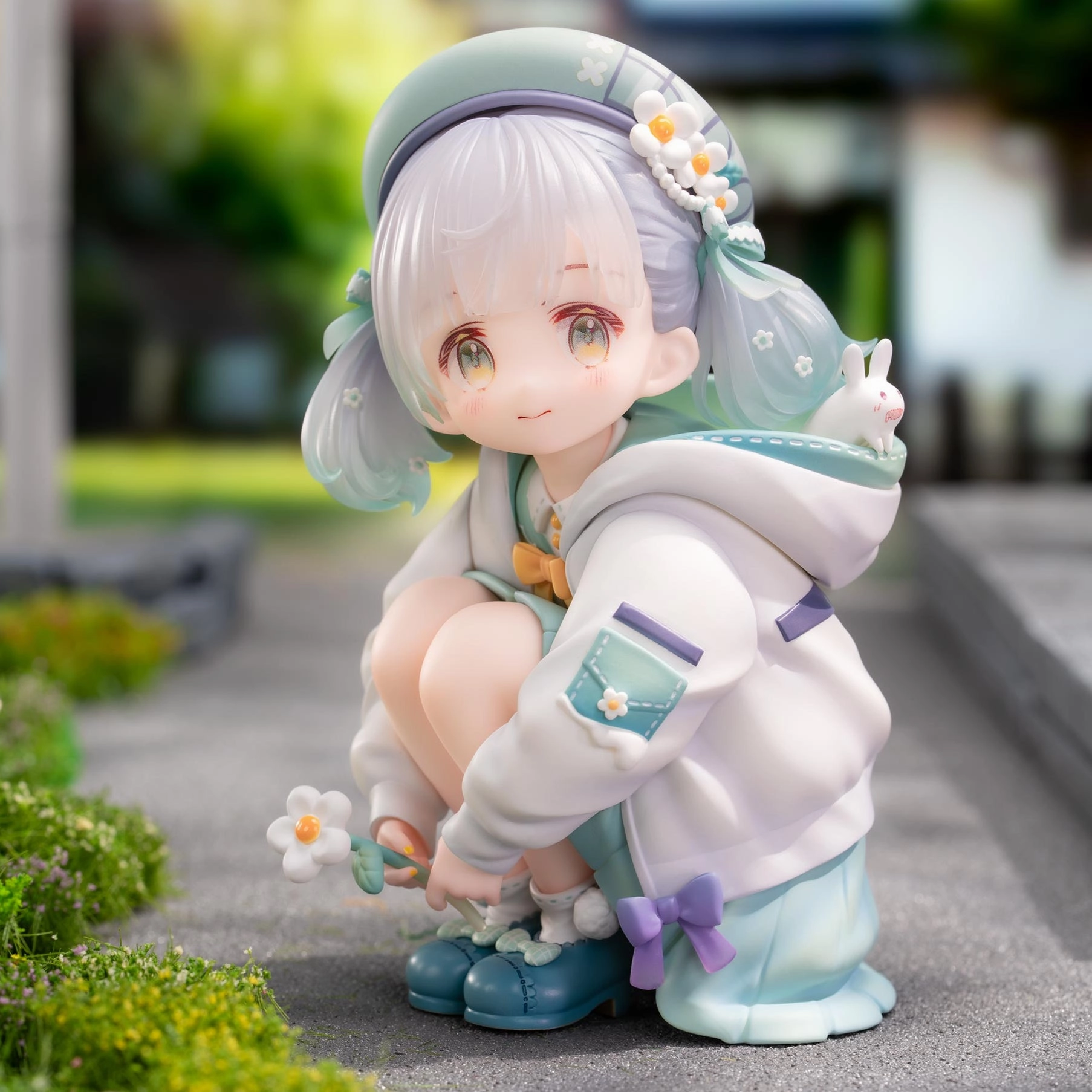 Ageru Illustrated by sencha Movie Collectible