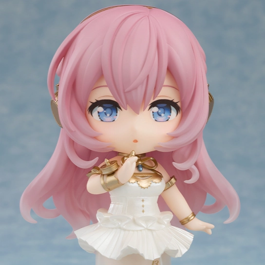 Nendoroid No.2646 Megurine Luka Symphony: 2024 Ver. Legendary Hero