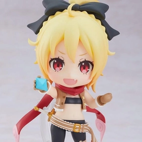 Movie Article Nendoroid No. 1706 Felt