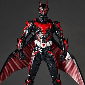 Collector's Market Amazing Yamaguchi Batman Beyond