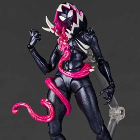 Amazing Yamaguchi Gwenom Mindfulness practice Adventure Game